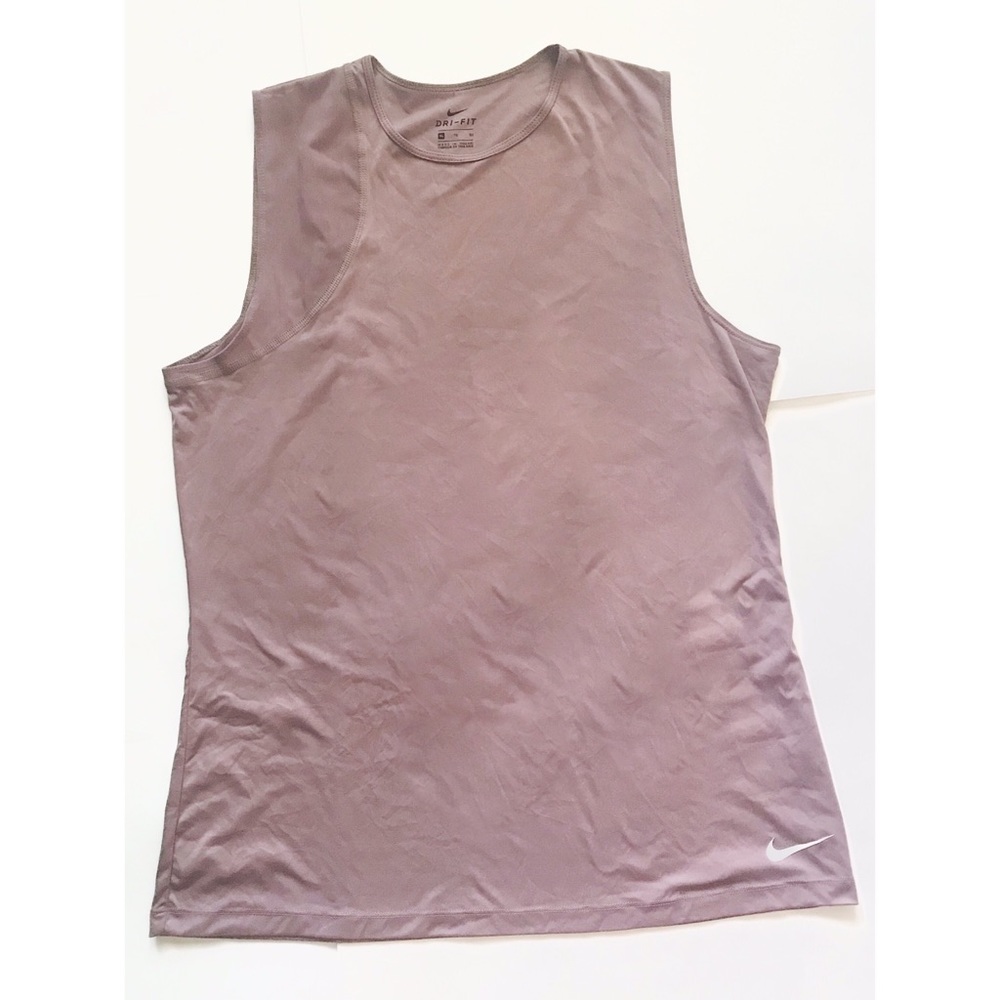 Nike Dri-fit workout tank XL